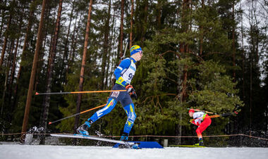 Повторні спринти в Мадоні: коли стартують українці на юніорському кубку IBU
