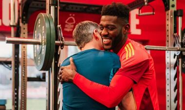 Ноттингем – Арсенал. Прогноз и анонс на матч чемпионата Англии