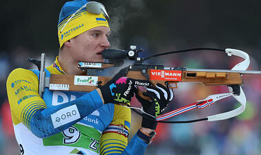 Мандзин коротко охарактеризував невдалу естафету Кубка світу