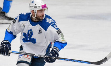 2 эпилептических припадка: у дважды чемпиона Украины проблемы со здоровьем