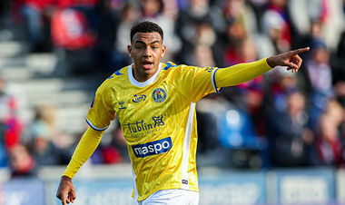 Шахтер нацелился на поляка. Он близок к переходу в гранд АПЛ