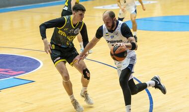 ТИМОФЕЄНКО: «Головний висновок – не можна розслаблятися»