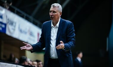 Тренер клубу Суперліги: «Нам бракує гравців для повноцінної роботи»