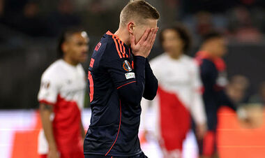 Титулований гранд збирається підписати Зінченка