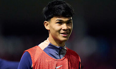 Барселона попрощається з топ-талантом найближчим часом