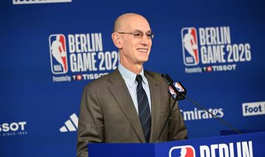 Адам СІЛЬВЕР: «Критично важливо поважати традиції європейського баскетболу»