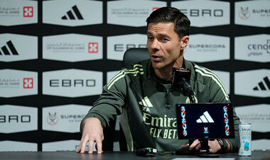 Корабель важливіший за капітана: звільнення Хабі Алонсо логічне для Переса