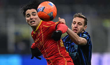 Анонс 21 тура итальянской Серии А: обыденно и без супер-матчей