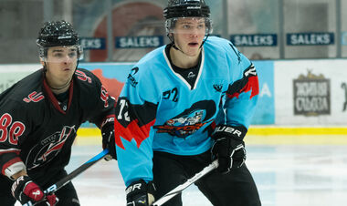 Сергей СТЕЦЮРА: Сожалею, что подписал со Штормом двухлетний контракт