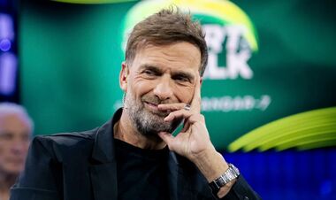 Клопп поставив Реалу умову: він не тренуватиме, якщо клуб не вижене гравця