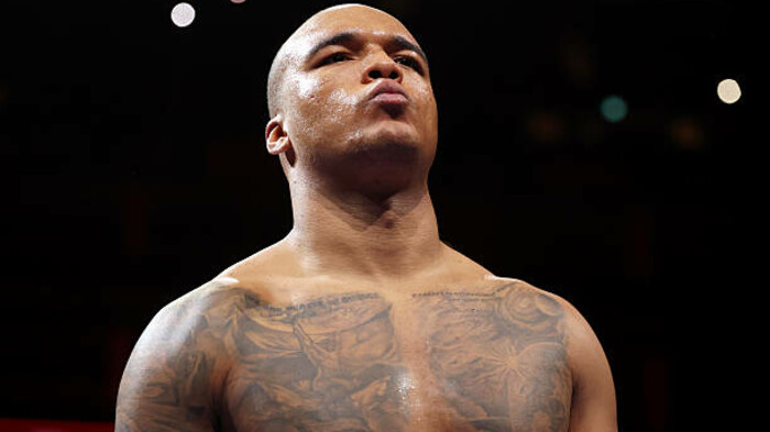 Це неможливо. Чемпіон пояснив, чому не битиметься з Ітаумою