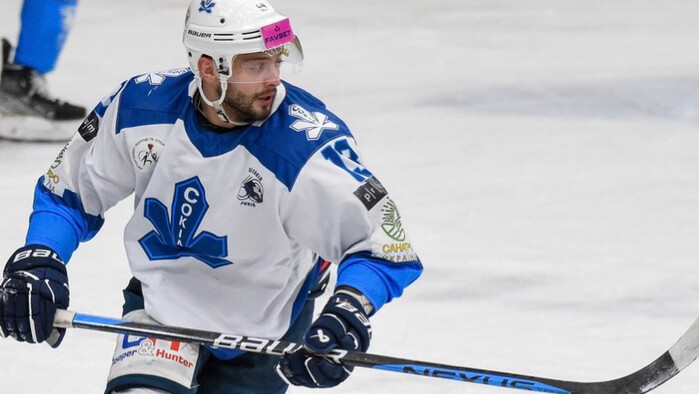 Два епілептичні припадки: у двічі чемпіона України проблеми зі здоров’ям