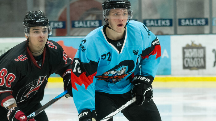 Сергій СТЕЦЮРА: Шкодую про одне. Що підписав зі Штормом дворічний контракт