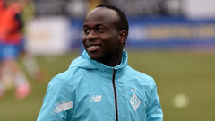 Талантливый футболист получит последний шанс закрепиться в составе Динамо