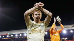 Шукали півтора року. Евертон має намір підписати гравця збірної України