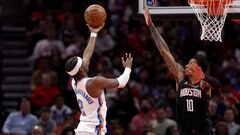 НБА. Даллас разгромил Юту, а Оклахома – Хьюстон, Детройт обыграл Финикс