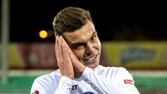 Ждут в Испании. Полесье объявило о возвращении украинского защитника