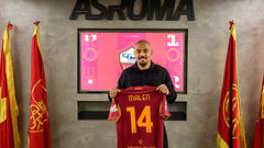 ОФИЦИАЛЬНО. Приговор для Довбика? Рома подписала форварда с АПЛ