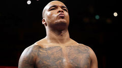 Это невозможно. Чемпион объяснил, почему не будет драться с Итаумой