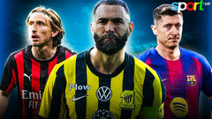 В одной колоде: Левандовски, Нойер, Бензема, Мхитарян, Модрич…