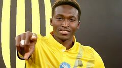 Легионер Руха заинтересовал клубы Бельгии, Германии и Чехии