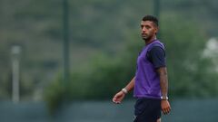 Новачок Металіста 1925: «Я вже мав розмову з Младеном Бартуловичем»