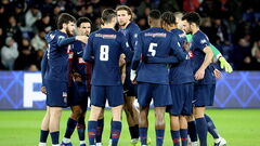 ПСЖ – Лілль. Прогноз і анонс на матч чемпіонату Франції