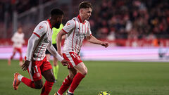 Еспаньол – Жирона. Прогноз і анонс на матч чемпіонату Іспанії