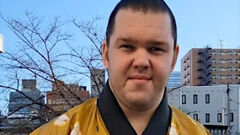 Hatsu Basho. Явгусишин побеждает пятый раз, Соколовский – четвертый