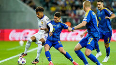 Конгресс УЕФА и жеребьевка Лиги наций: сборная Украины узнает соперников