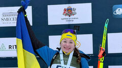 Український успіх. Тарасюк та Приходько – в топ-3 спринту в Мадоні