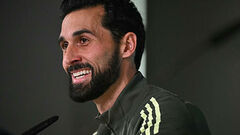 Новый тренер Реала: «После вылета из Кубка рассказал игрокам анекдот»