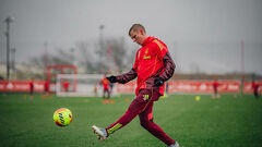 На Зінченка з'явився претендент в АПЛ. Арсенал готовий до трансферу