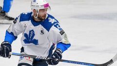 2 эпилептических припадка: у дважды чемпиона Украины проблемы со здоровьем