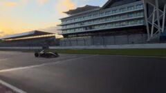 ВІДЕО. Болід нового покоління Ф1 на трасі. Каділлак провів приватні тести