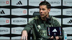 Корабель важливіший за капітана: звільнення Хабі Алонсо логічне для Переса