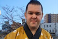 Hatsu Basho. Явгусишин побеждает пятый раз, Соколовский – четвертый