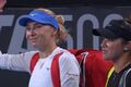 Людмила Киченок проиграла финальный матч на турнире WTA 500 в Аделаиде