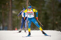 Кубок IBU. Отсутствует скорость. Тищенко с нулем промахов – 31-м в спринте