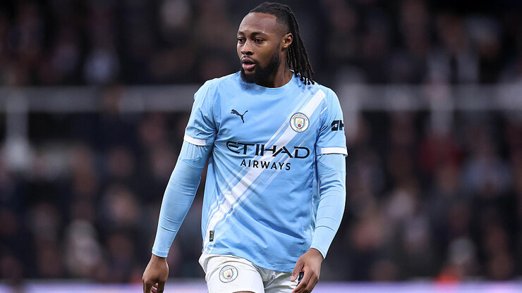 Ідеальний новачок для МанСіті та висхідна зірка АПЛ: хто такий Семеньо