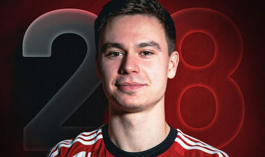 Игрок молодежной сборной Украины прокомментировал смену клуба в Англии