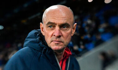 «Сказали, що я потворний». Зраднику, який грав за Шахтар, відмовили в Барсі