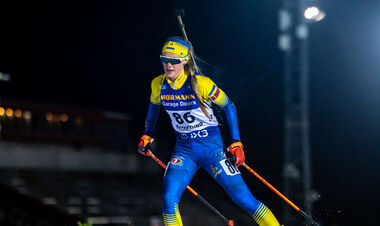 Кубок світу в Рупольдингу: як пройшов жіночий спринт