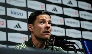 Фабріціо Романо розповів про те, що чекає Алонсо після відходу з Реала