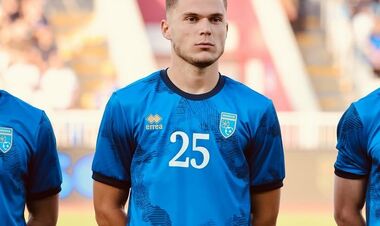 Пропозиція від Динамо. Барселона націлилася на підписання захисника