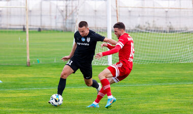 Зимові збори клубів УПЛ 2026: розклад та результати контрольних матчів