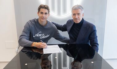 ОФІЦІЙНО. Багатова не буде? Болонья придбала захисника з Норвегії