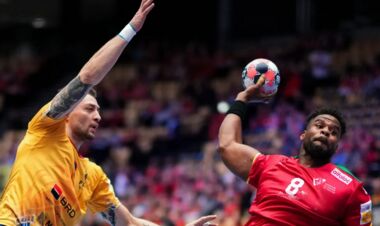 Победа Дании и драма в матче Швейцарии. Результаты ЧЕ-2026