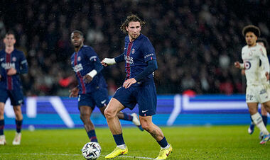 В кого 9.0? Стала відома оцінка Забарного за матч проти Лілля