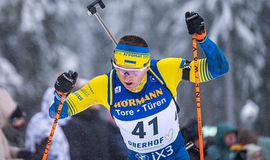 Треба набрати висоту. Підручний розповів, чому пропустить етап КС перед ОІ